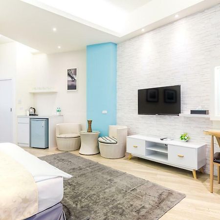 Enjoy Slow Living Tainan Dış mekan fotoğraf